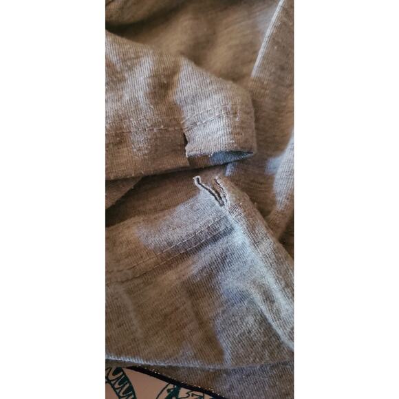 J. Khaki girls southern charm paisley dog tee medium - Picture 5 of 5